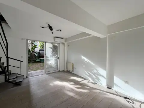 Departamento en Alquiler de 3 ambientes