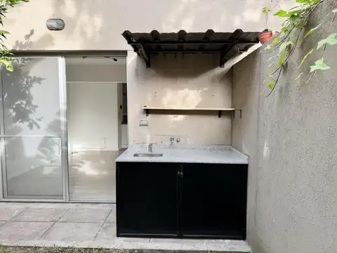 Departamento en Alquiler con 2 cocheras