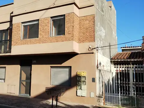 Oportunidad Venta en Block edificio de 4 Departamentos 