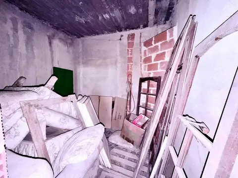 Casa en Venta 30 años