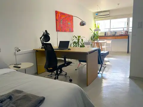 Castillo 1181 , Piso 2