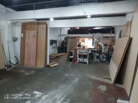 Galpon en Venta en Don Torcuato, USD 135.000