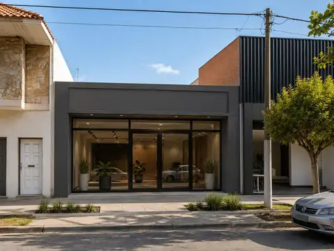 Local en Venta en Macrocentro, USD 280.000