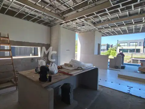 Casa en Venta en Nordelta, USD 1.700.000