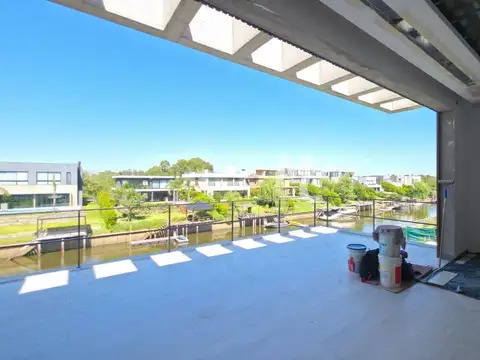 Casa en venta en El Yacht, Nordelta