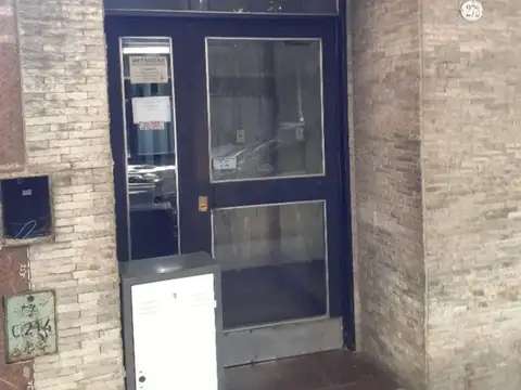 Depto Tipo Casa 2 ambientes con 1 baño