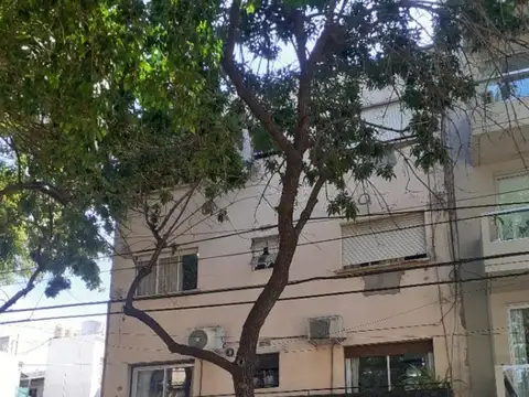 VENTA PH 2 AMB ALMAGRO-P. CENTENARIO SIN EXPENSAS