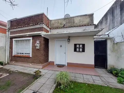 Casa tipo PH en Alquiler