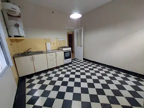Casa tipo PH en Alquiler