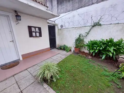 Casa en Alquiler en Centro, $ 600.000