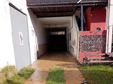 Casa en Venta de 5 dormitorios