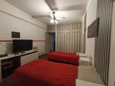 VENTA CASA MULTIFAMILIAR 6 AMB CASEROS APT CREDITO