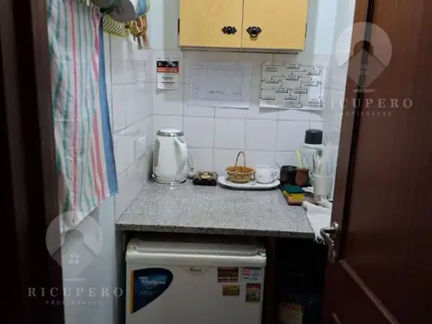 Oficina en Venta en Quilmes, USD 80.000