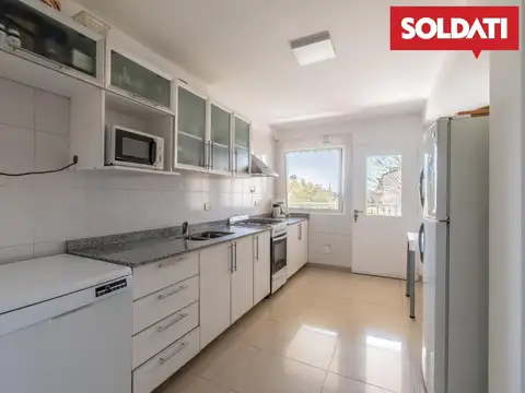 Departamento en Venta de 3 dormitorios