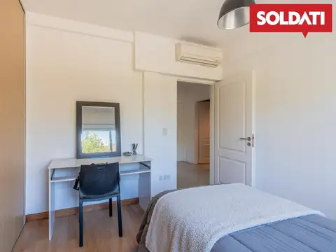 Condominio Northville , 1er piso