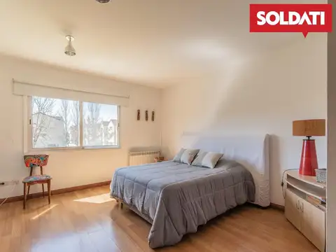 Departamento en Venta en North Ville, USD 258.000