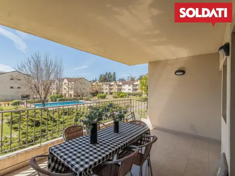 Condominio Northville , 1er piso