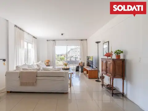 Departamento en Venta de 4 ambientes