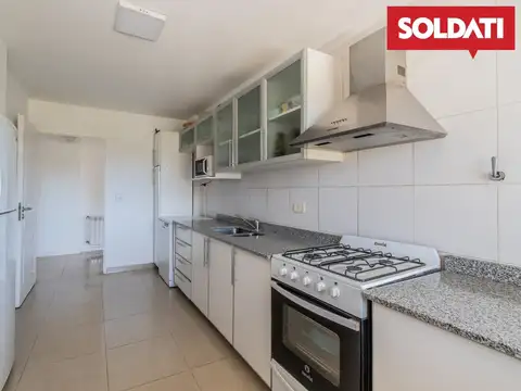 Departamento en Venta 15 años