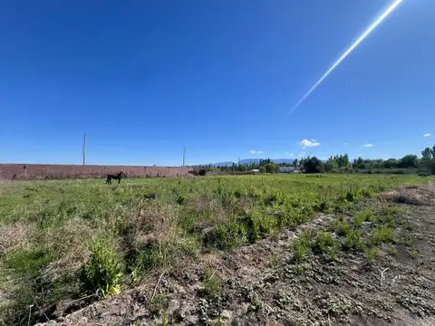 Terreno en Venta de 1782,0 m2