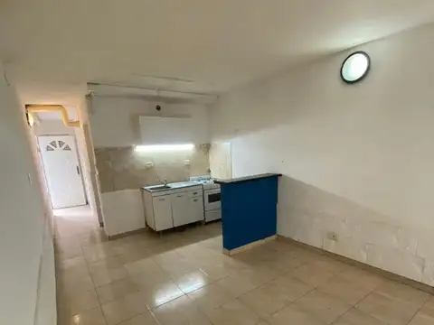 Departamento en Ituzaingó Norte