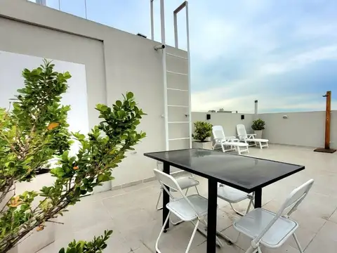 DEPARTAMENTO 3 AMBIENTES MORON APTO CREDITO