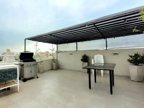 DEPARTAMENTO 3 AMBIENTES MORON APTO CREDITO