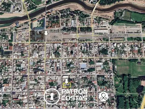 Terreno en Venta en Lujan, USD 700.000