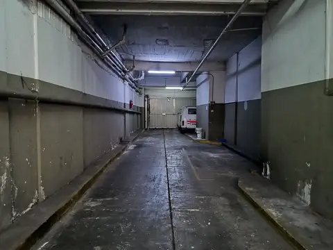 Cochera - Venta - Argentina, Capital Federal - BULNES 741