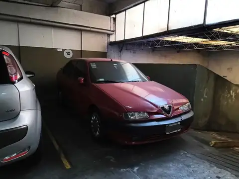 Cochera - Venta - Argentina, Capital Federal - BULNES 741