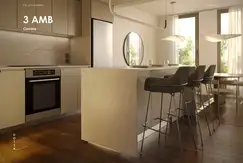 COTTA de 12 Unidades en Nuñez