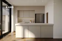 Emprendimiento de 12 Unidades