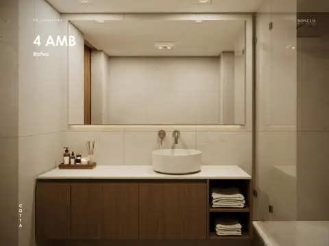 Emprendimiento en Nuñez