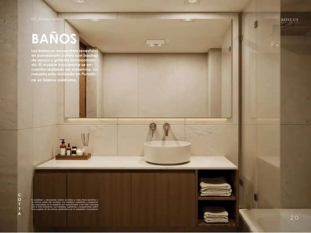 Emprendimiento en Nuñez - Etapa: En pozo