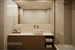 Emprendimiento en Nuñez - Etapa: En pozo