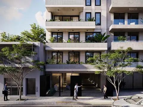 AV. CONGRESO 1600 - Entrega Enero 0001