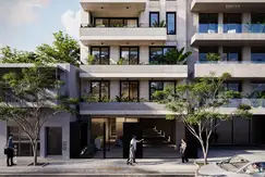 AV. CONGRESO 1600 - Entrega Diciembre 2027