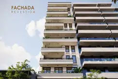 Emprendimiento en Nuñez de  2, 3 y 4 Dormitorios