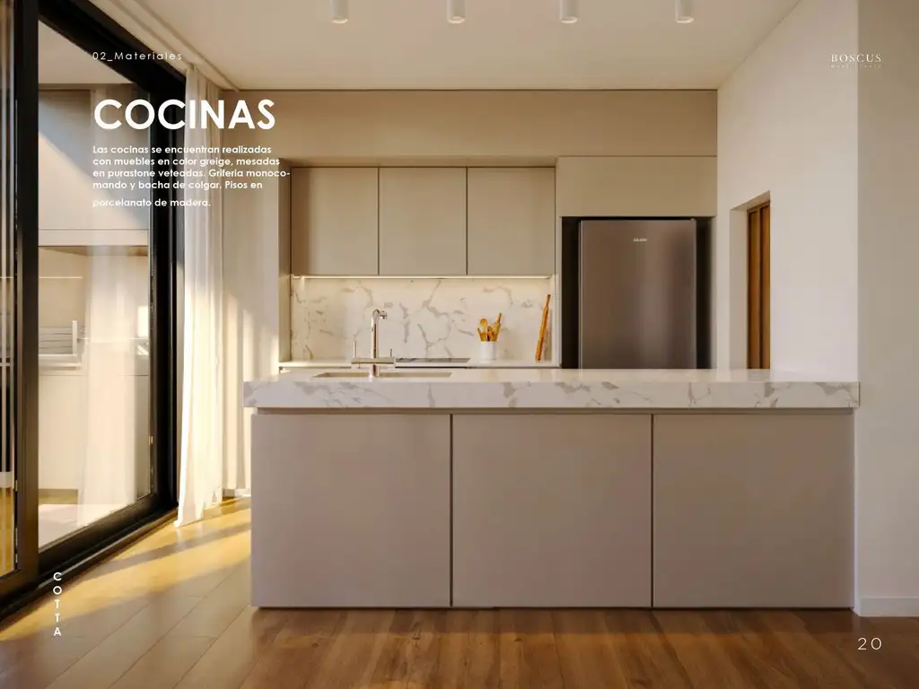 Emprendimiento - Entrega Diciembre 2027