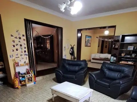 Casa en Venta 35 años