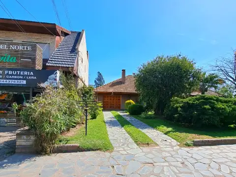 Casa en Venta de 3 dormitorios