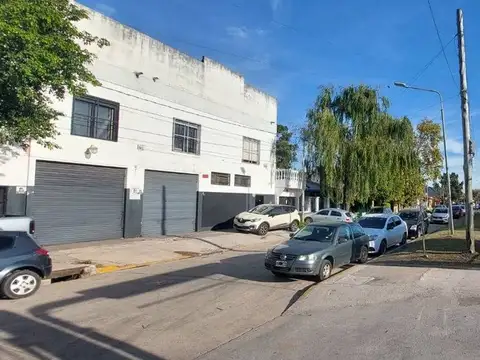 ALQUILER GALPÓN, EXCELENTE UBICACIÓN, SAN MIGUEL