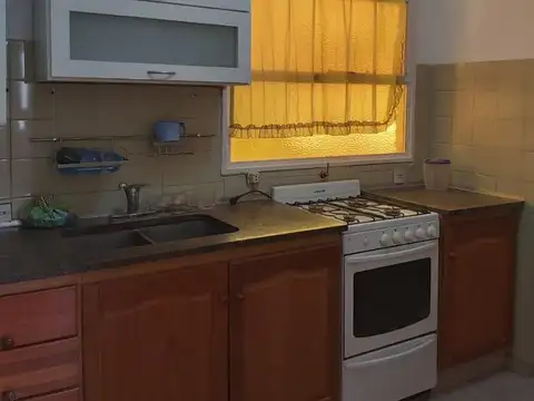 Depto 3 ambientes Bº Envion I Haedo