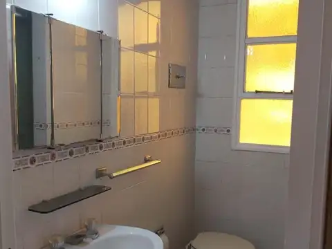 Departamento en Venta en Haedo, USD 72.000