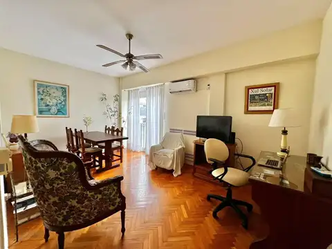 Departamento en Alquiler en San Isidro, Partido de San Isidro