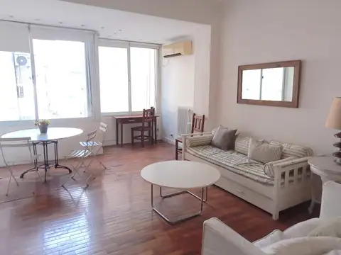 Departamento en Venta Recoleta
