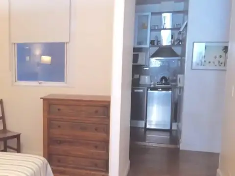 Departamento en Alquiler Temporal 5 años