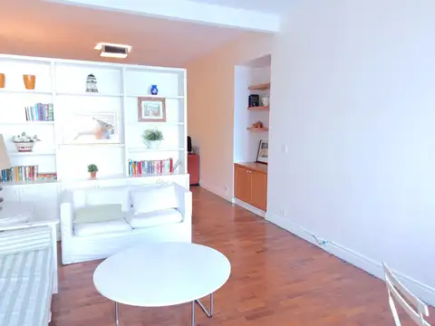 Av. Libertador al 600