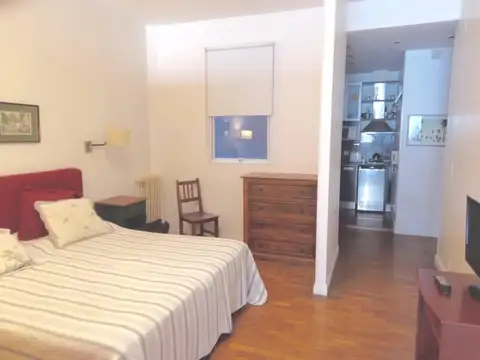 Departamento en Alquiler Temporal de 2 ambientes
