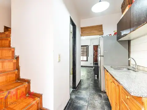 VENTA DUPLEX 3 AMB EN RAMOS MEJIA